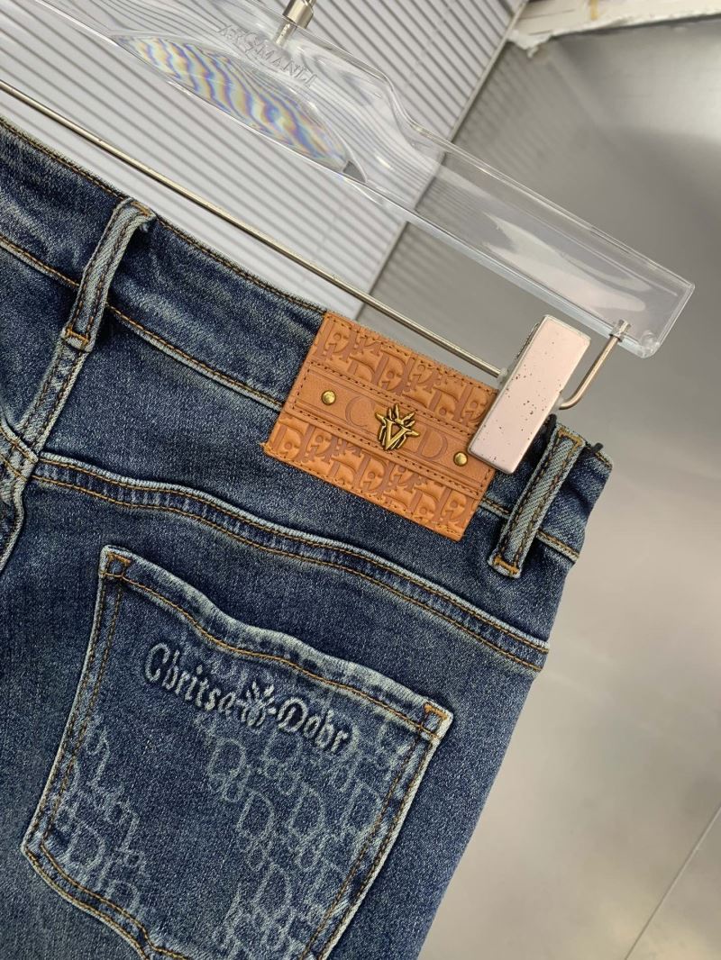 Christian Dior Jeans